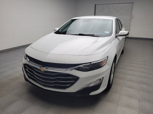 Used 2022 Chevrolet Malibu LS w/ Driver Confidence Package II FWD image 15