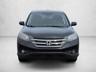 Used 2012 Honda CR-V EX video 2