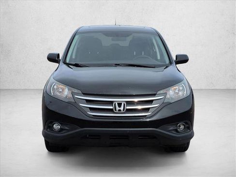 Used 2012 Honda CR-V EX image 2