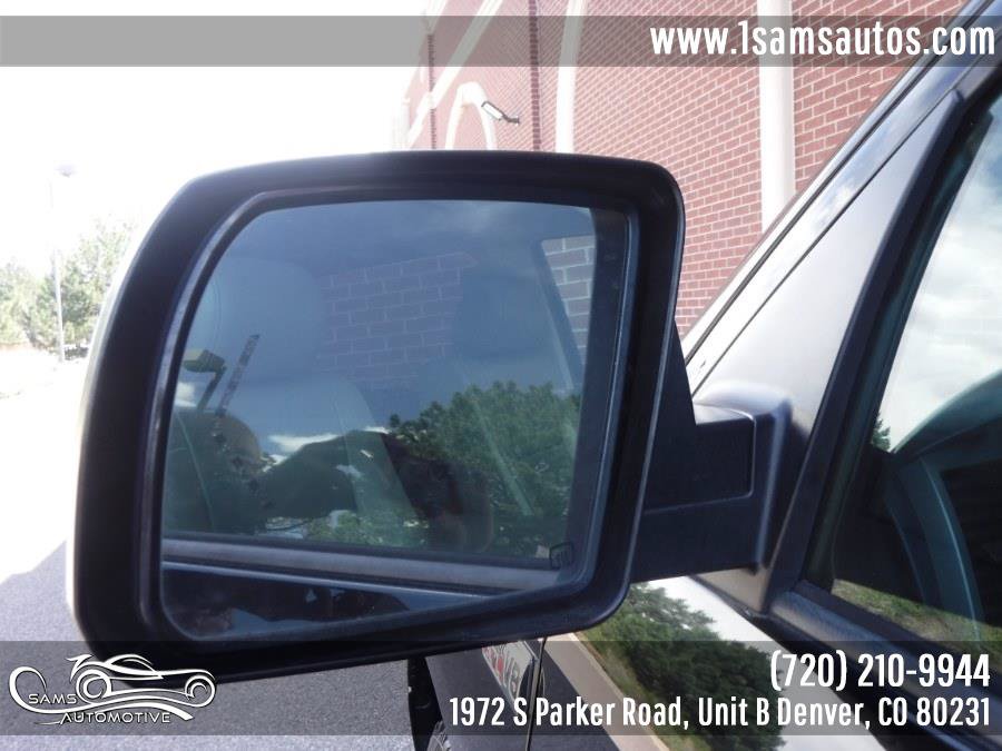 Used 2013 Toyota Tundra Limited w/ TRD Rock Warrior Pkg AWD/4WD image 39