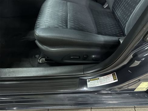 Used 2017 Nissan Altima 2.5 SV image 23