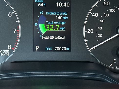 Used 2024 Toyota Corolla LE FWD image 23