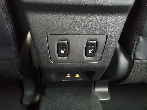 New 2026 Mitsubishi Eclipse Cross SEL image 24