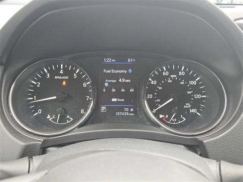 Used 2019 Nissan Rogue S w/ Special Edition Package image 24