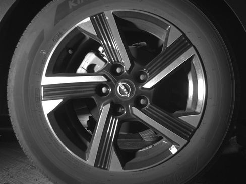 Used 2025 Nissan Sentra SV image 15