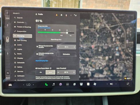 Used 2023 Tesla Model X Plaid AWD/4WD image 49