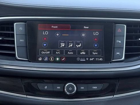 Used 2023 Buick Enclave Essence w/ Experience Buick Package AWD/4WD image 45