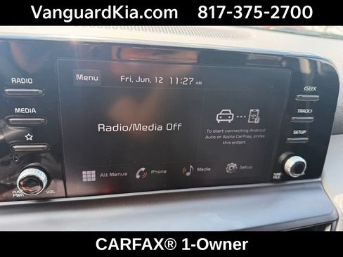 Certified 2026 Kia Seltos LX AWD/4WD image 20