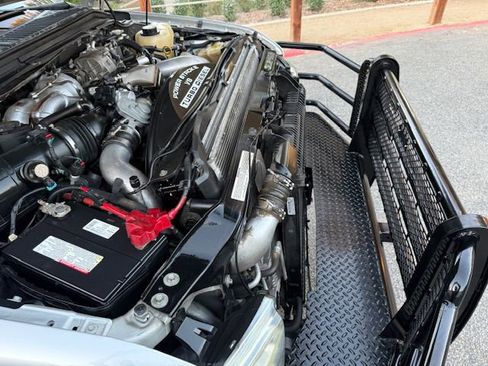 Used 2009 Ford F350 Cabela's image 16