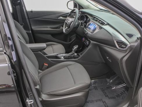 Used 2023 Buick Encore GX Preferred w/ Cold Weather Comfort Package AWD/4WD image 22