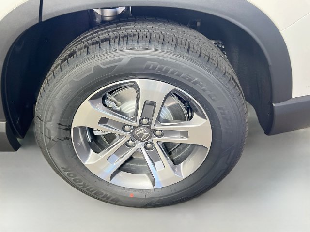 New 2026 Honda Pilot EX-L image 22