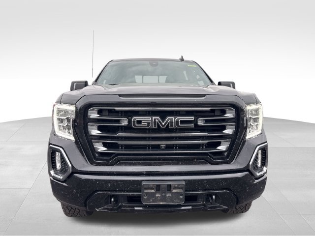 Used 2022 GMC Sierra 1500 AT4 w/ AT4 Premium Package AWD/4WD image 10