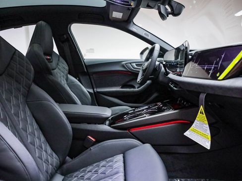 New 2025 Audi S5 Prestige image 19