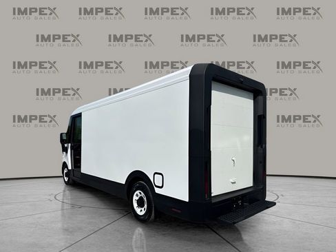Used 2024 Chevrolet Brightdrop 600 w/ Commercial Equipment Package AWD/4WD image 3