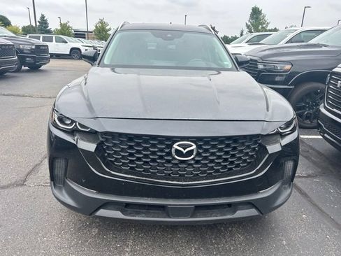 Used 2024 MAZDA CX-50 AWD 2.5 S w/ Preferred Package image 6
