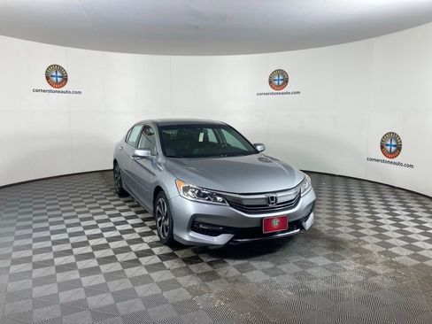 Used 2016 Honda Accord EX-L image 18