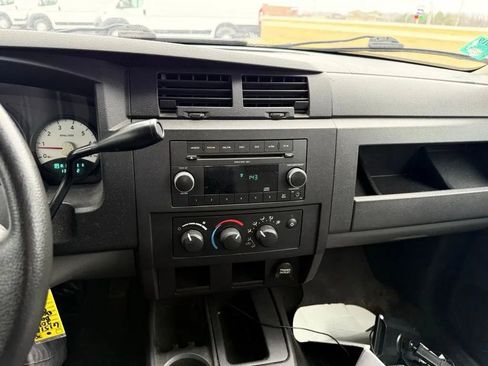 Used 2011 Dodge Dakota Big Horn image 16