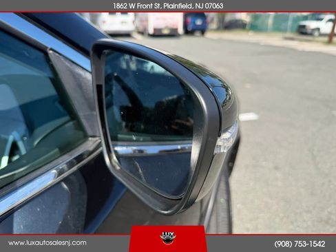 Used 2014 Nissan Rogue S AWD/4WD image 34