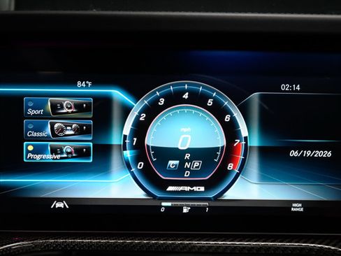 Used 2023 Mercedes-Benz G 63 AMG 4MATIC image 99