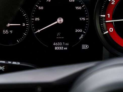 Used 2023 Porsche 911 Targa 4 GTS image 30