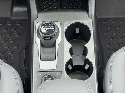 New 2026 Ford Bronco Sport Badlands w/ Badlands Tech Package image 15