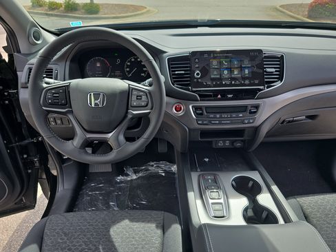 New 2026 Honda Ridgeline Sport image 20