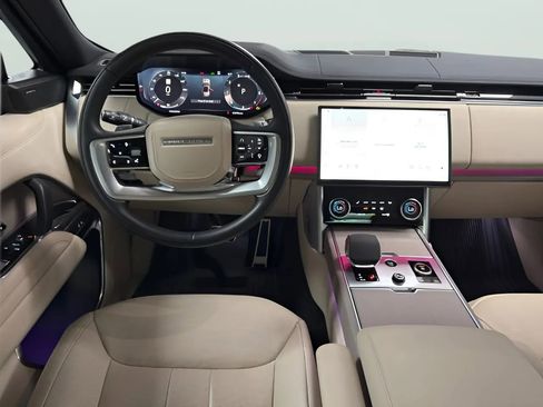 Used 2023 Land Rover Range Rover SE AWD/4WD image 22