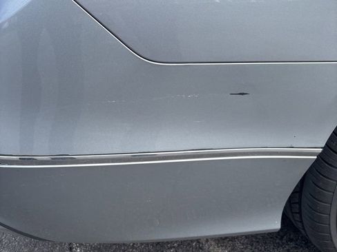 Used 2022 Honda Accord EX-L image 7