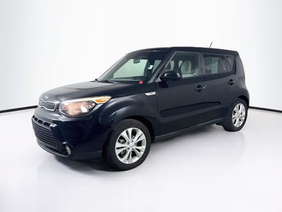 Used 2016 Kia Soul +