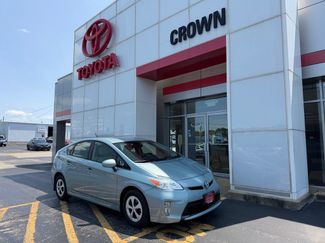 Used 2014 Toyota Prius Four FWD video 1