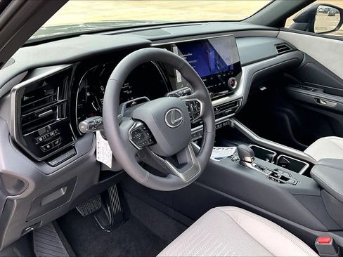 New 2026 Lexus TX 350 Premium image 8