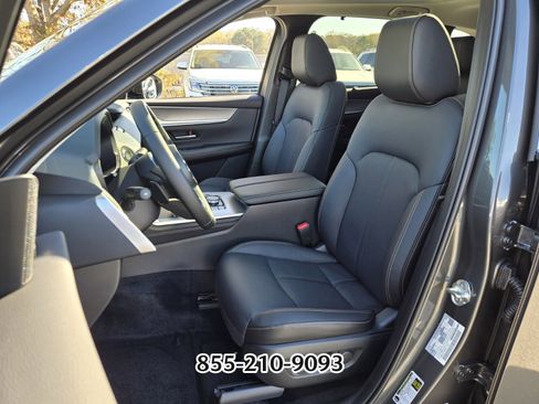 New 2026 MAZDA CX-90 3.3 Turbo w/ Premium Sport Pkg image 7