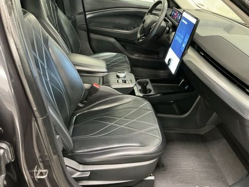 Used 2021 Ford Mustang Mach-E California Route 1 image 20
