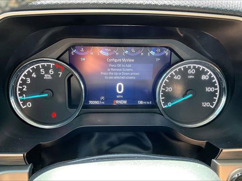 Used 2021 Ford F150 XLT w/ Equipment Group 302A High AWD/4WD image 24