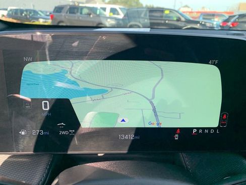 Used 2025 Chevrolet Equinox LT image 25