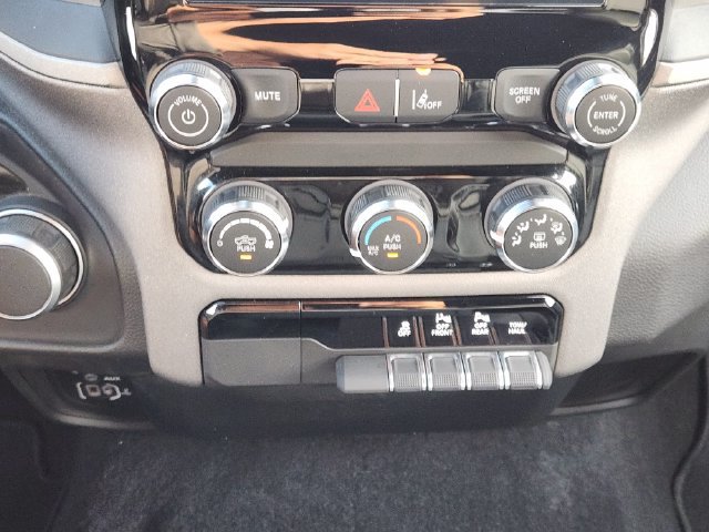 Used 2025 RAM 1500 Tradesman RWD image 20