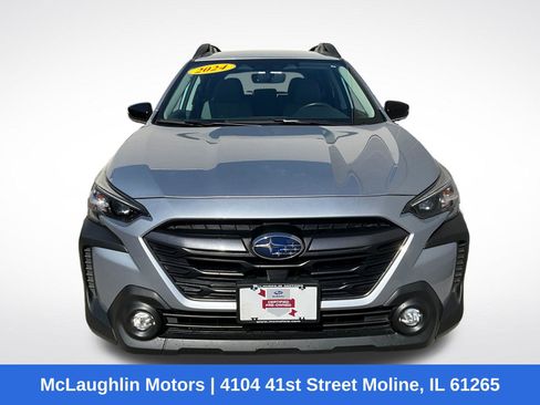 Certified 2024 Subaru Outback Premium AWD/4WD image 22