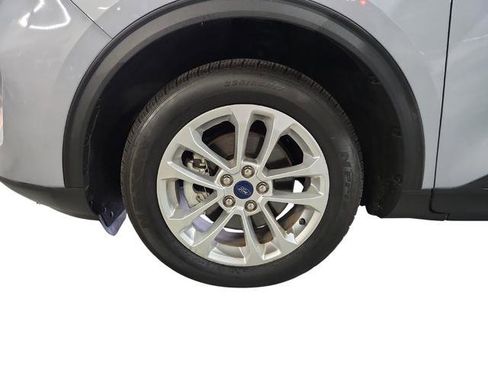 Used 2022 Ford Escape SE w/ Cold Weather Package FWD image 48