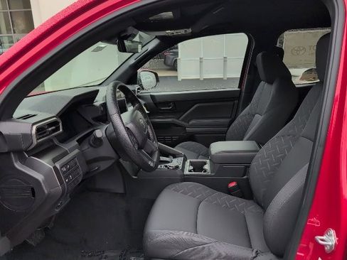 New 2025 Toyota Tacoma SR5 image 12