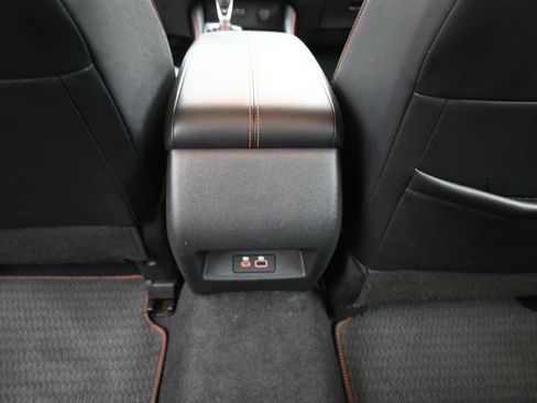 Certified 2023 Nissan Altima 2.5 SR FWD image 20