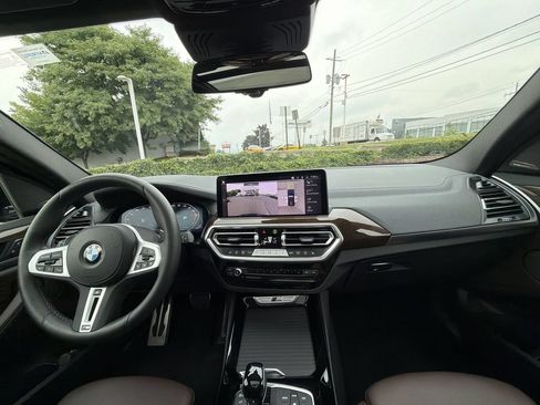Used 2023 BMW X3 M40i w/ Premium Package AWD/4WD image 18
