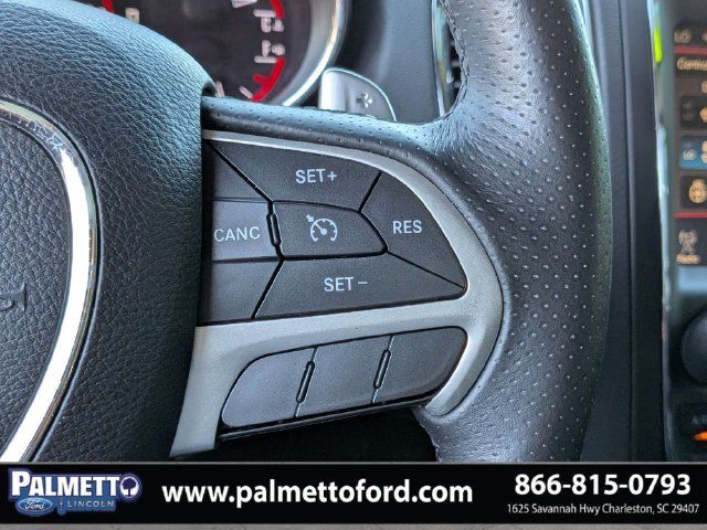Used 2015 Dodge Durango R/T w/ Premium Nappa Leather Group RWD image 28