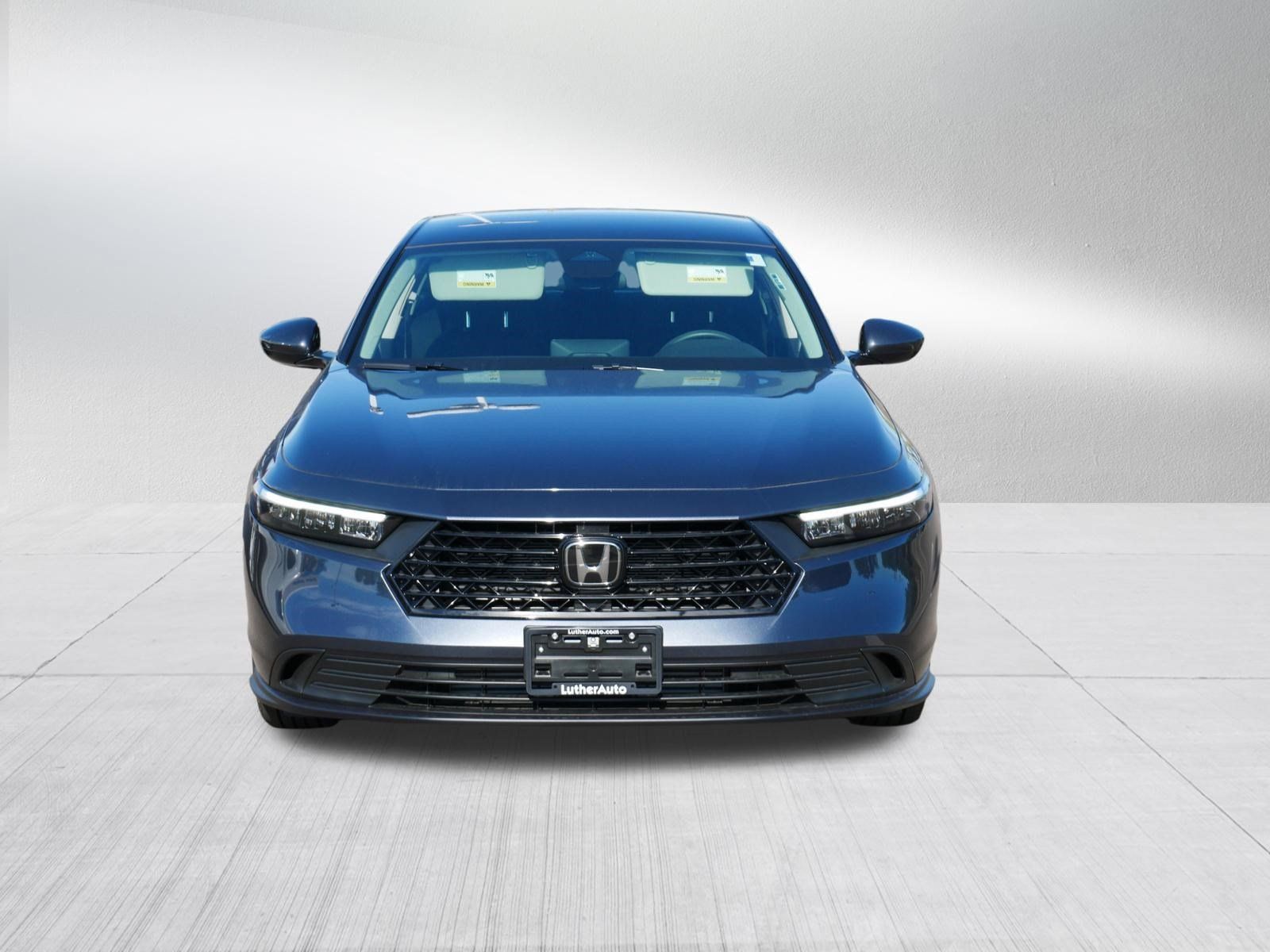Used 2026 Honda Accord LX image 2