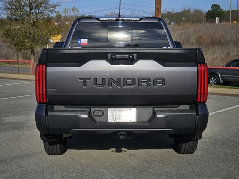 Used 2026 Toyota Tundra SR image 9