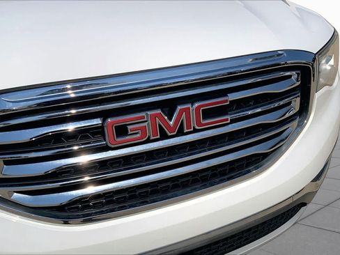 Used 2019 GMC Acadia SLE w/ Driver Alert Package I FWD image 30