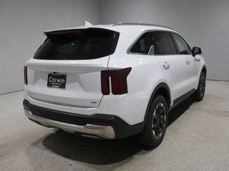 Used 2024 Kia Sorento S AWD/4WD video 2