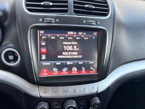 Used 2019 Dodge Journey GT AWD/4WD image 37