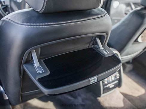 Used 2009 Bentley Flying Spur Flying Spur Speed image 65