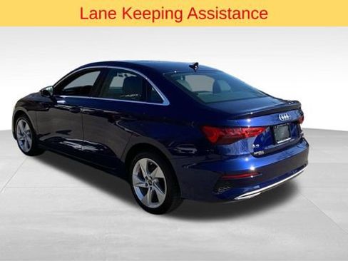 Used 2022 Audi A3 2.0T Premium image 7