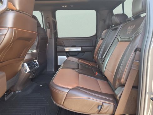 Used 2026 Ford F250 King Ranch w/ Chrome Package AWD/4WD image 13
